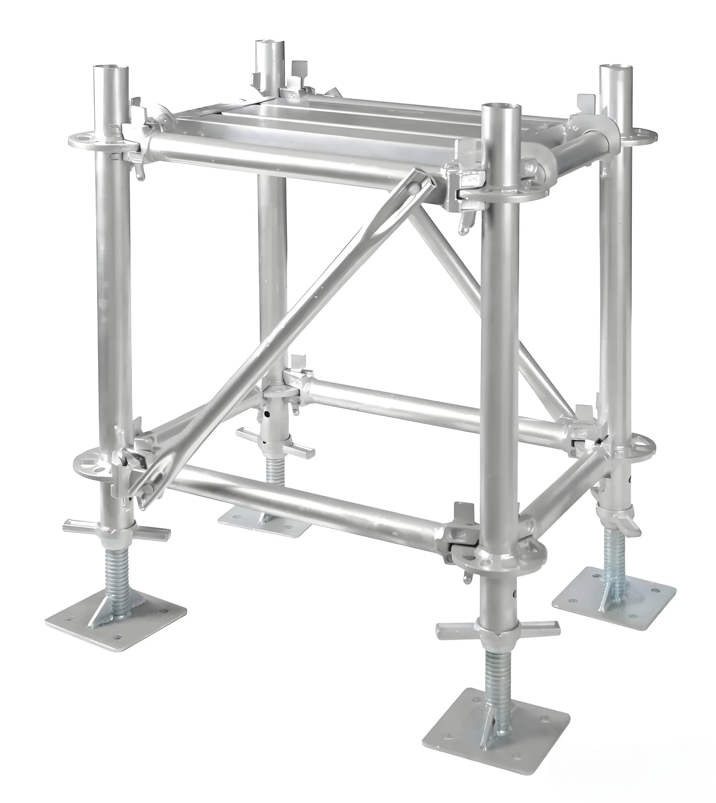 Ring Lock Scaffolding Spreader All Round Ring Lock System for Sale