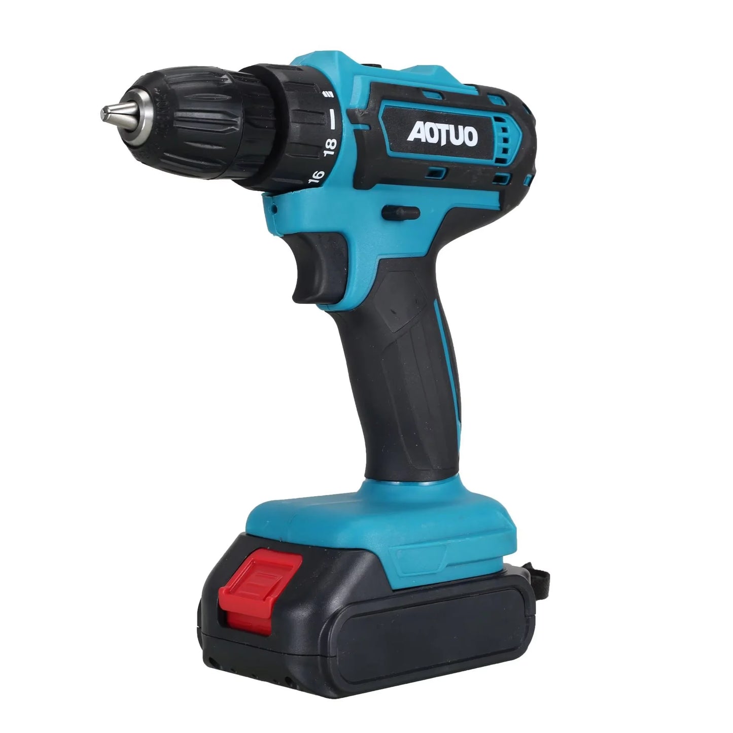 Low Price Supply 32v Hand Electric Mini Impact Brushless Battery for Power Craft Cordless Drill