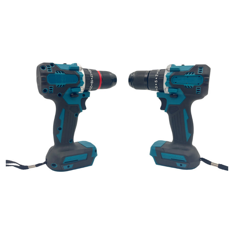Mutian Brushless Cordless Electric Drill & Driver Set (10mm / 13mm)