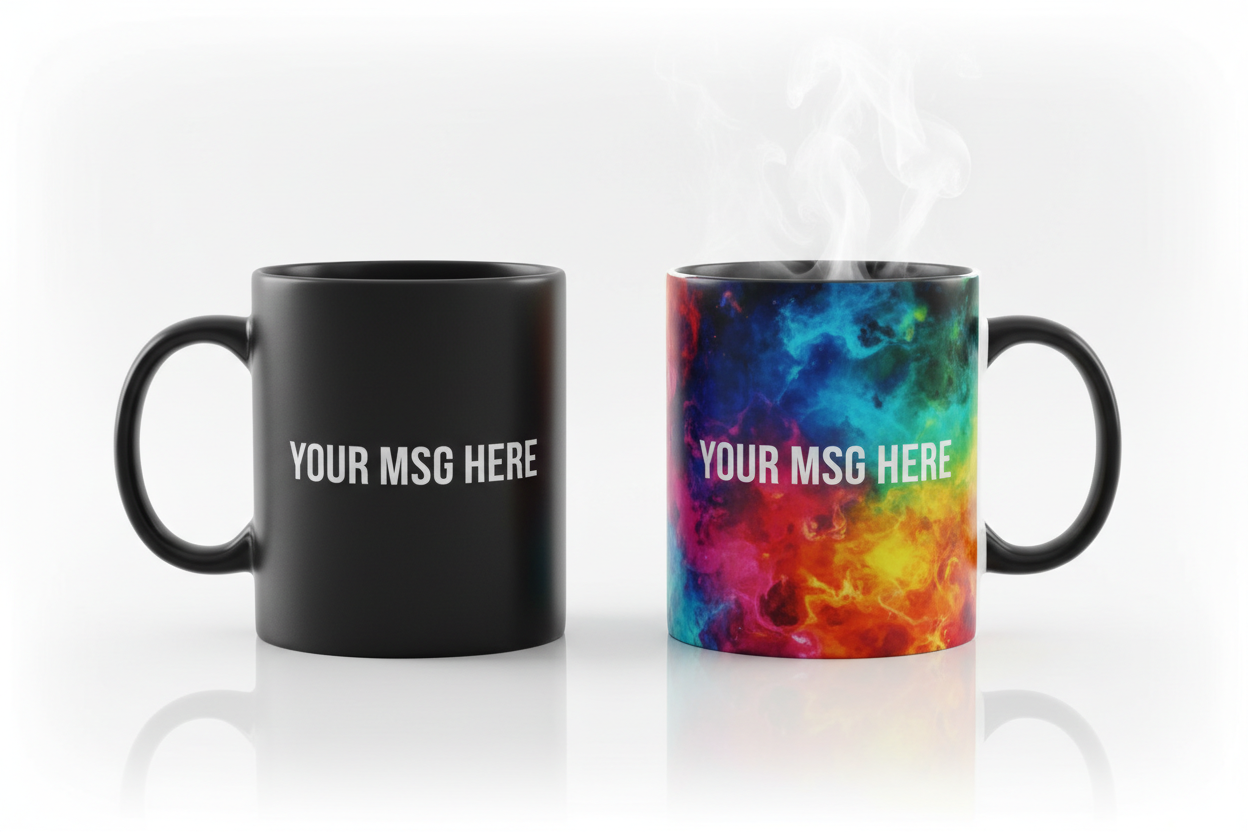 Magic Mug