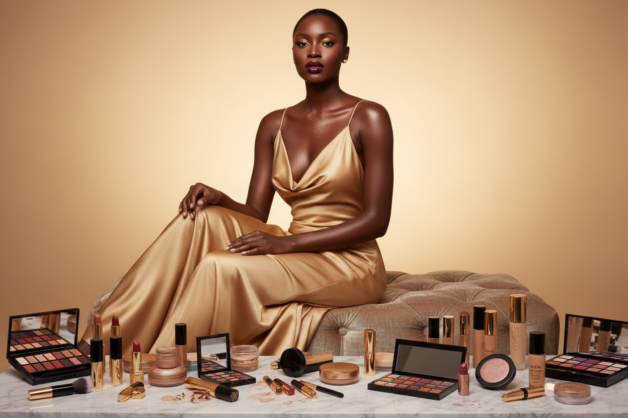 Personal Care, Beauty & Makeup