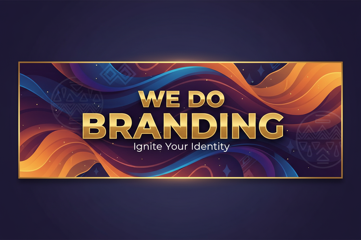 BRANDING