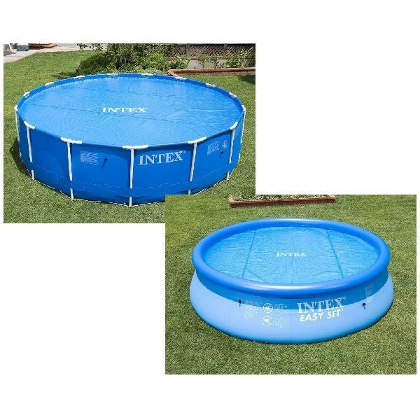 Intex solar cover 305 cm-0