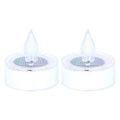 Solar tealights, 2pc.-0