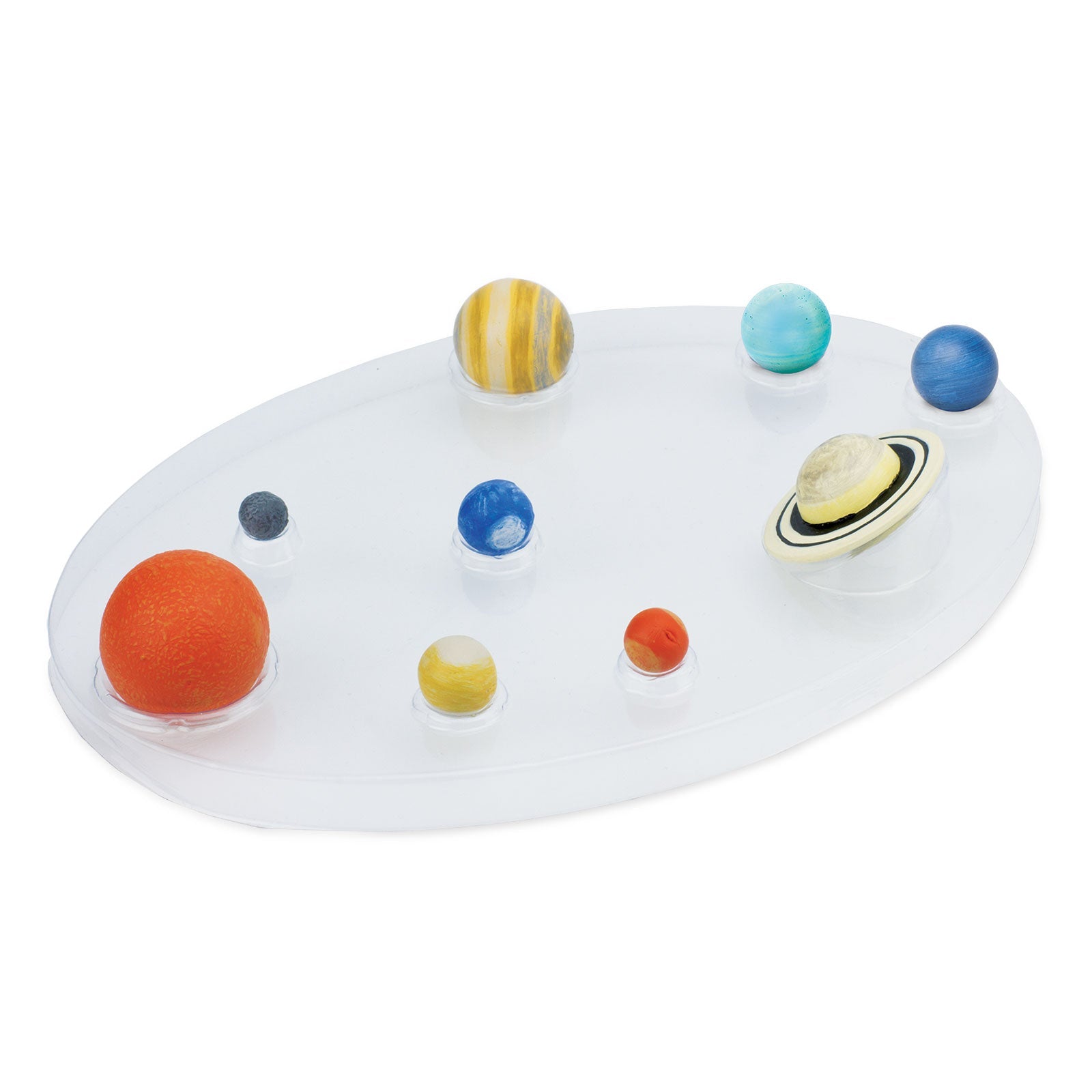 Solar System Toy Set-2