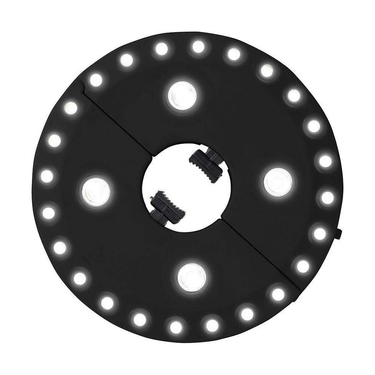 LED Lights Solar-0