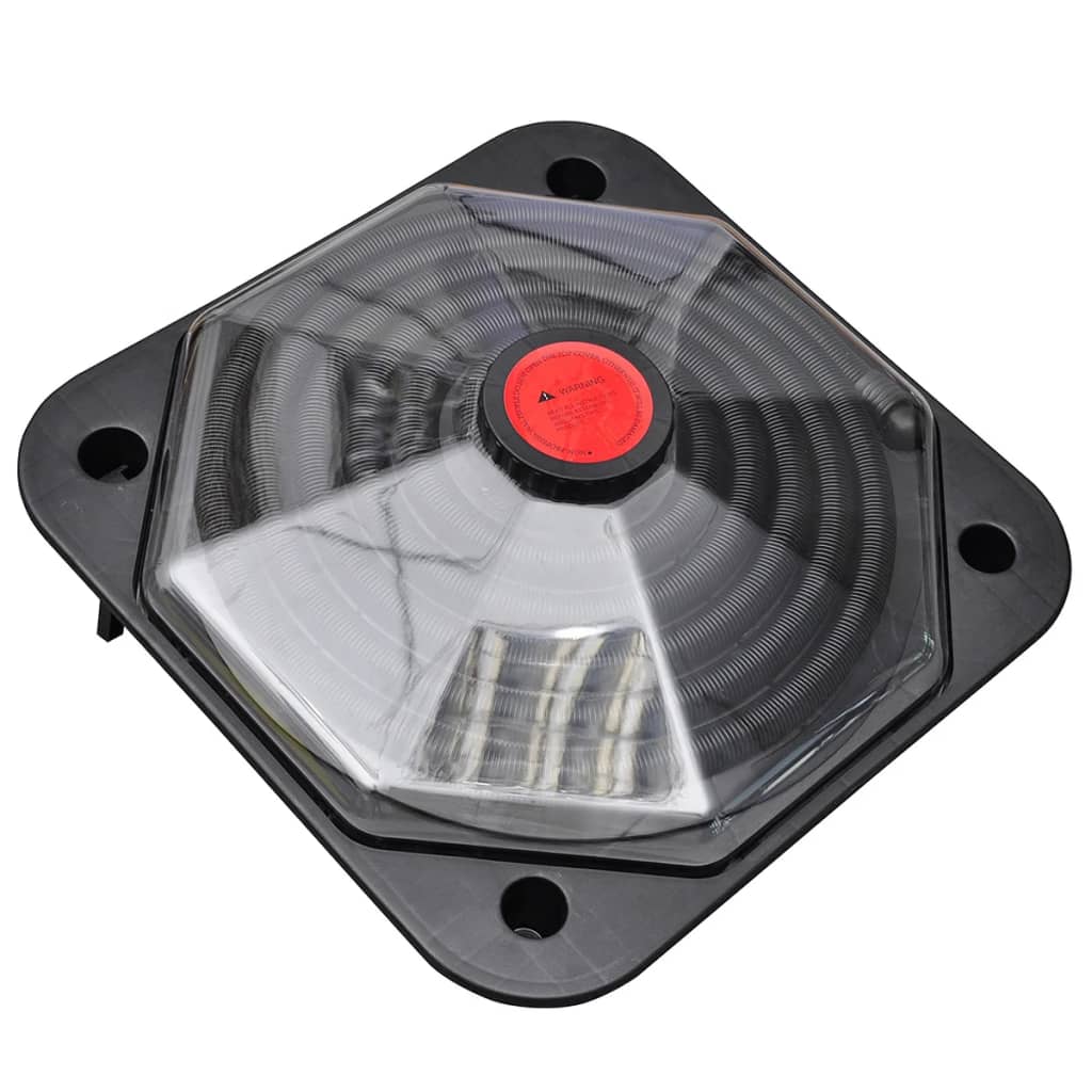 Vidaxl solar pool heater-0
