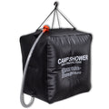 VidaXL camping shower solar 40 l-0