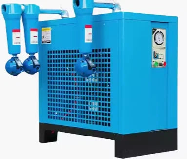 Factory Price High Quality Air Dryer for Compressor With Good Price Air Dryer for Industry and Food Industry