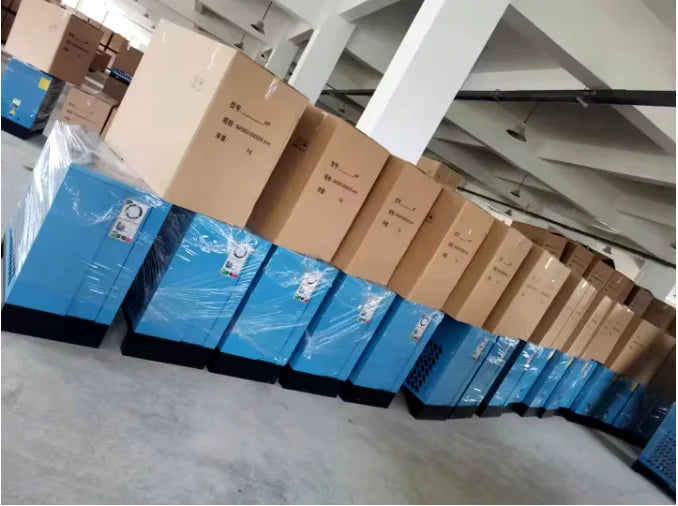 Factory Price High Quality Air Dryer for Compressor With Good Price Air Dryer for Industry and Food Industry