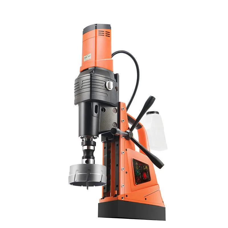 Magnetic Drilling Machine Best Quality DX-120X Magnetic Core Drill with Tapping Function