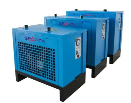 Factory Price High Quality Air Dryer for Compressor With Good Price Air Dryer for Industry and Food Industry