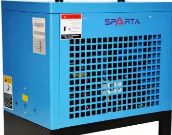 Factory Price High Quality Air Dryer for Compressor With Good Price Air Dryer for Industry and Food Industry