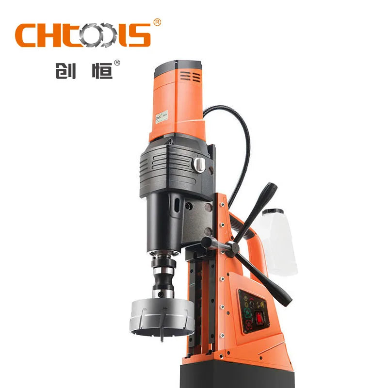 Magnetic Drilling Machine Best Quality DX-120X Magnetic Core Drill with Tapping Function