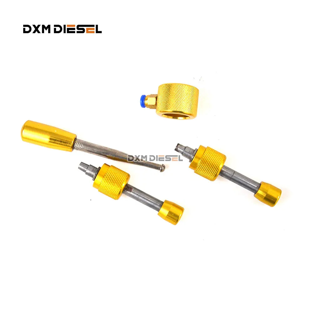 22pcs Common Rail Injector Tools Injector Disassemble Tool Diesel Injector Dismounting Repairing Tool
