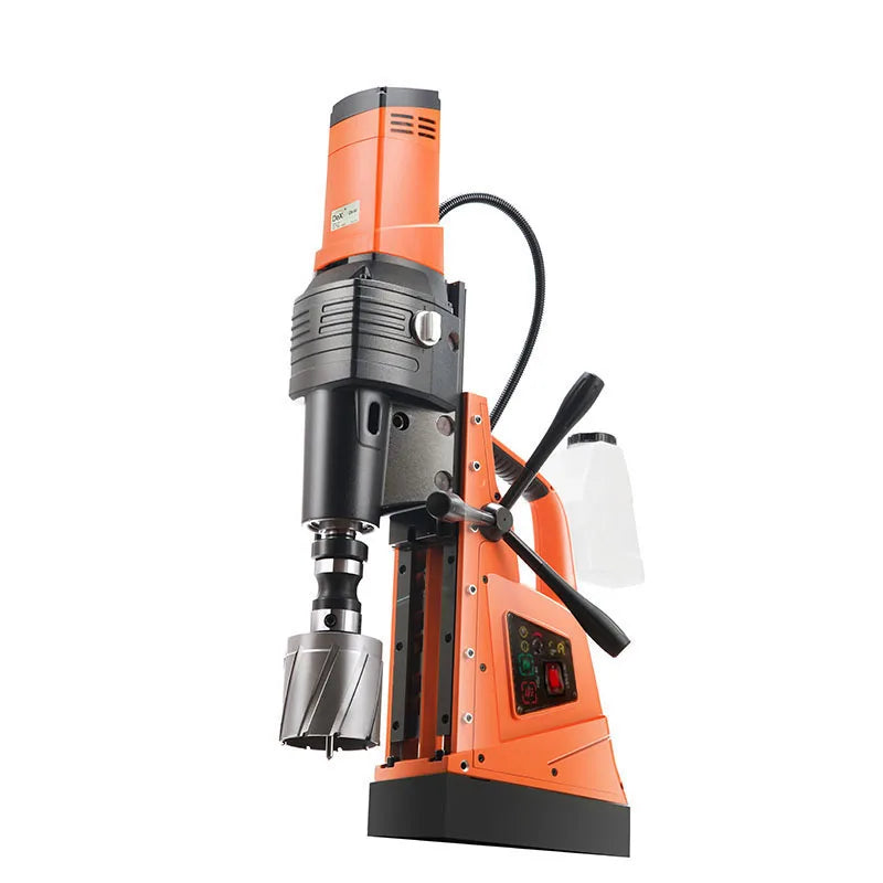 Magnetic Drilling Machine Best Quality DX-120X Magnetic Core Drill with Tapping Function