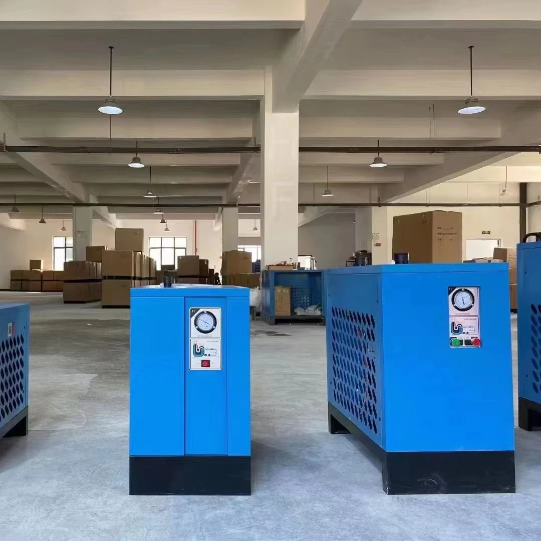 Factory Price High Quality Air Dryer for Compressor With Good Price Air Dryer for Industry and Food Industry