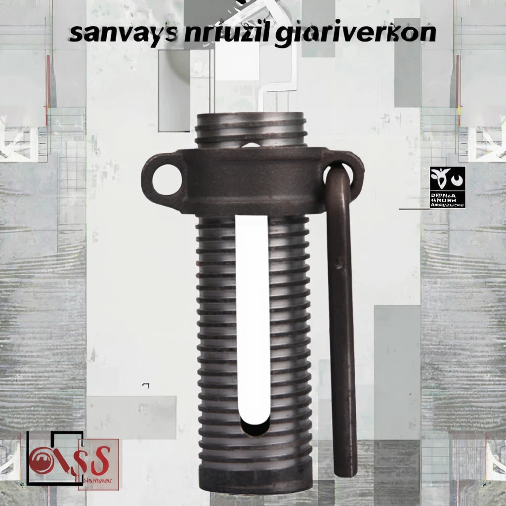 Factory Sale CE Certified High Strength Metal Support Poles Adjustable Scaffold Parts Sleeve for Construction Formwork Panel