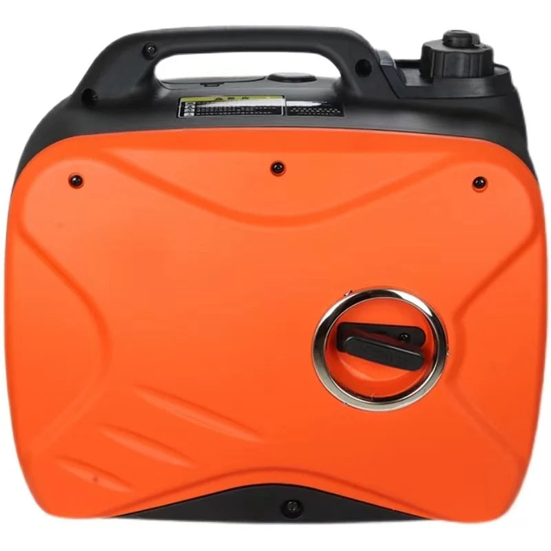 72v Dc Gasoline Generator Invertor Digital Inverter Gasoline Generator 3000W