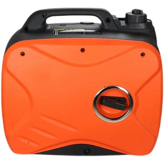 72v Dc Gasoline Generator Invertor Digital Inverter Gasoline Generator 3000W