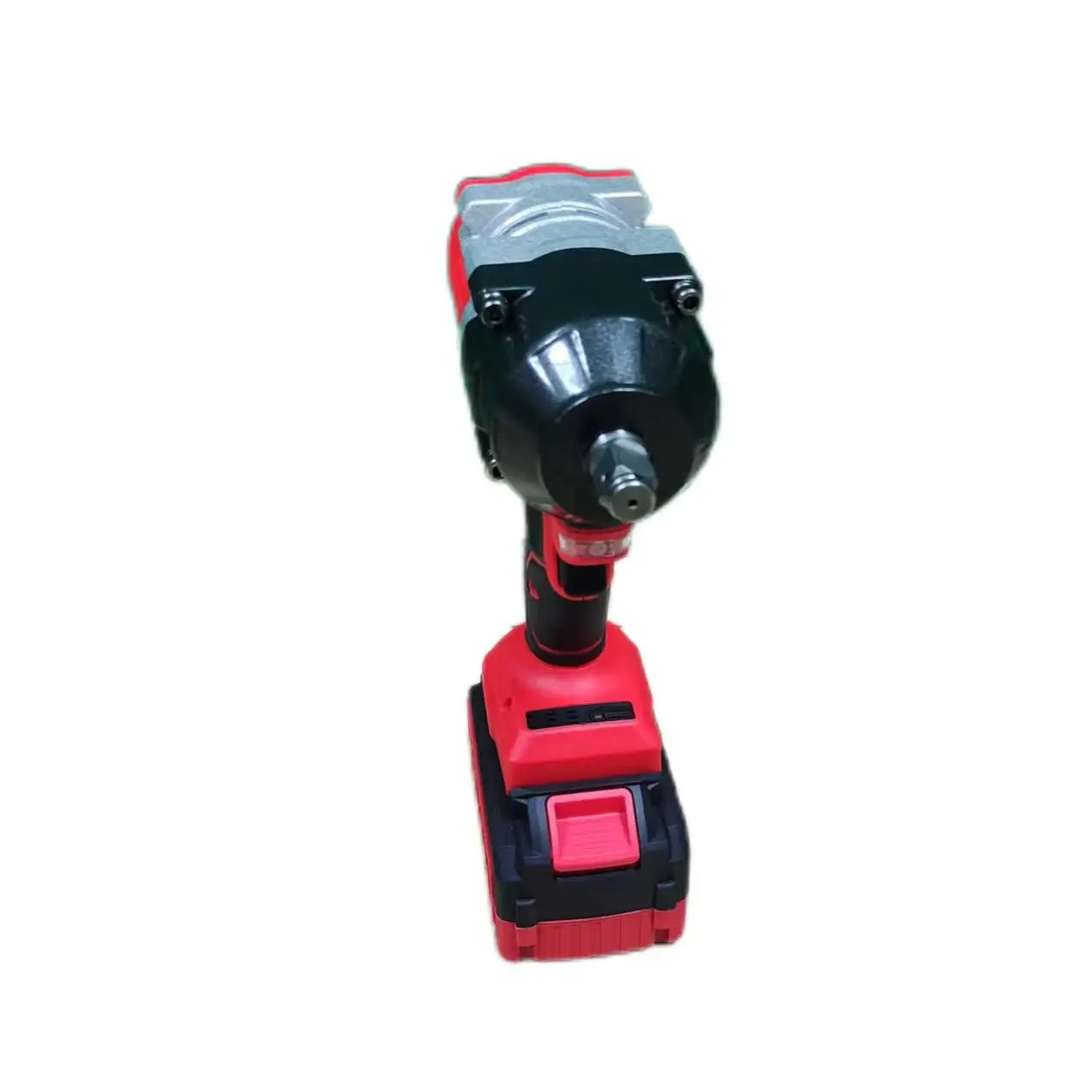 Shenzhen Binli Tools Co., Ltd. Lithium Battery Electric Wrench 800 N