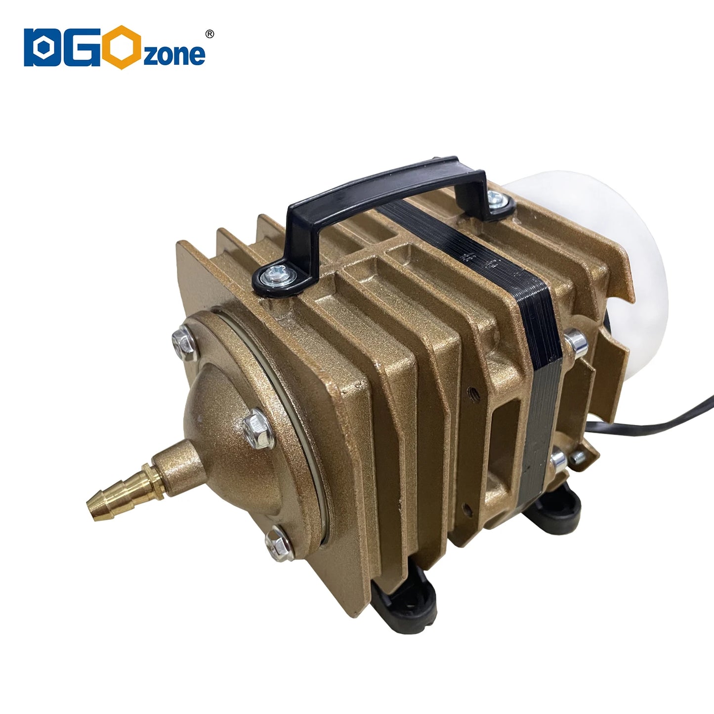 [KH-C700] DGOzone 105LPM air Pump 7 bar Oil-free air Compressor