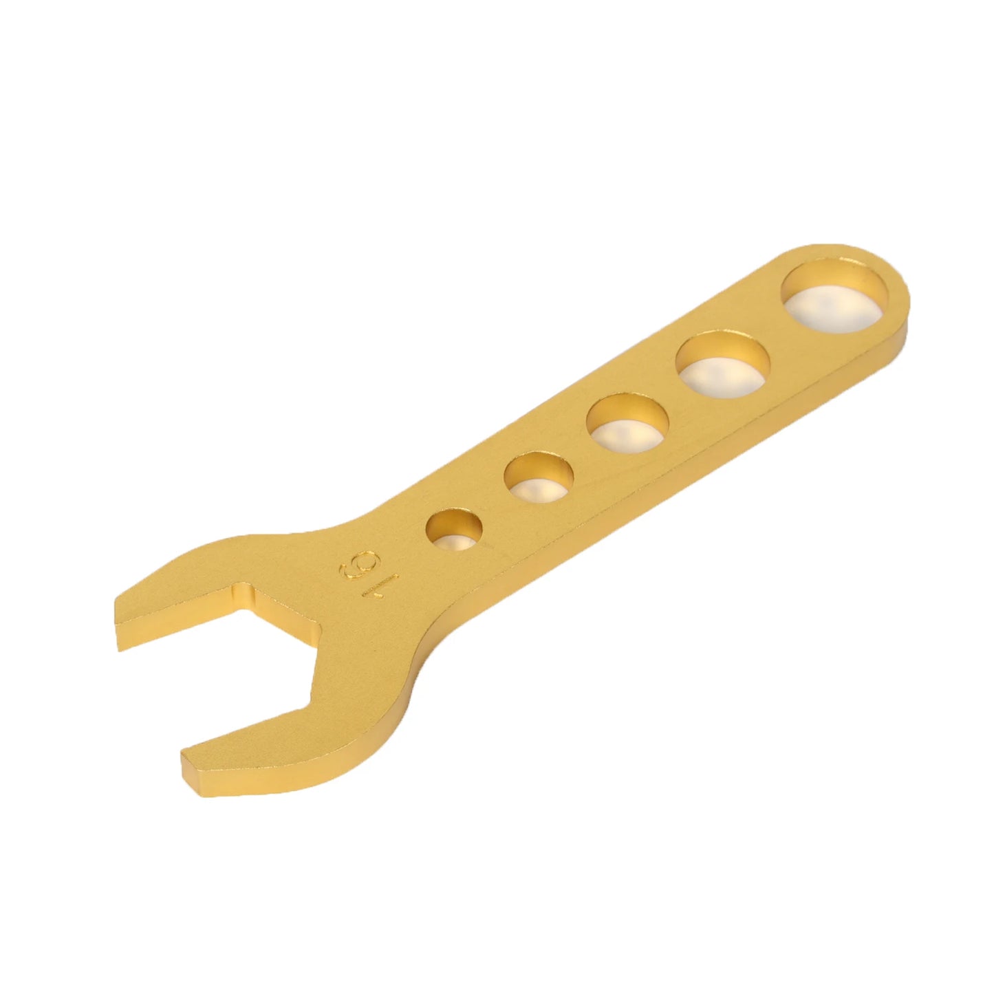 Aluminum Billet 5 Pieces Racing Sprint Car  Wrenches Tool Sets an Fittings Wrench Tool Set