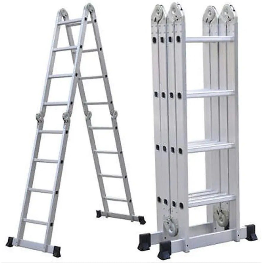 China Factory Seller Retractable for Folding Loft Ladder Telescopic With High Quality
