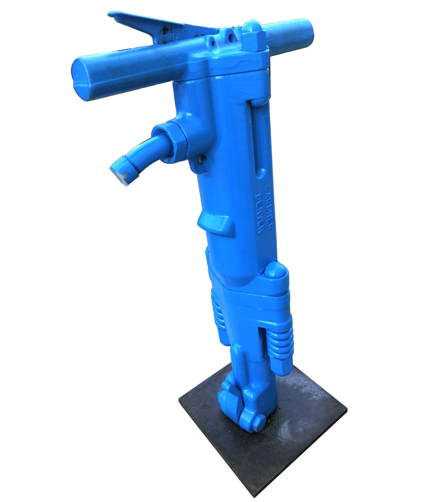 Find Similar Icon B87C Gold Mining Breaker Handheld Jack-hammer-compressor-for-sale Demolition Machine for Hard Rock