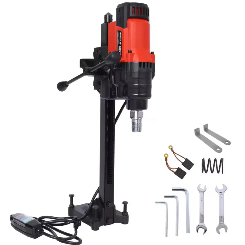 High-power Professional Water Drilling Machine Diamond Drilling Tool High Quality Engineering Drilling Machine for Platform