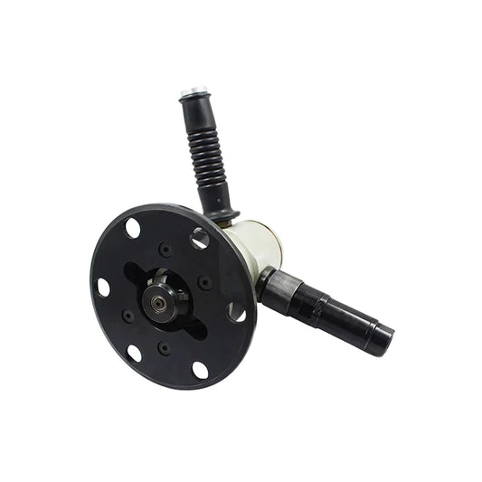 KEDES DJ-3 High Efficiency Customizable Aluminum Alloy Stainless Steel Pneumatic Chamfering Machine for Shipyard Metal Work OEM
