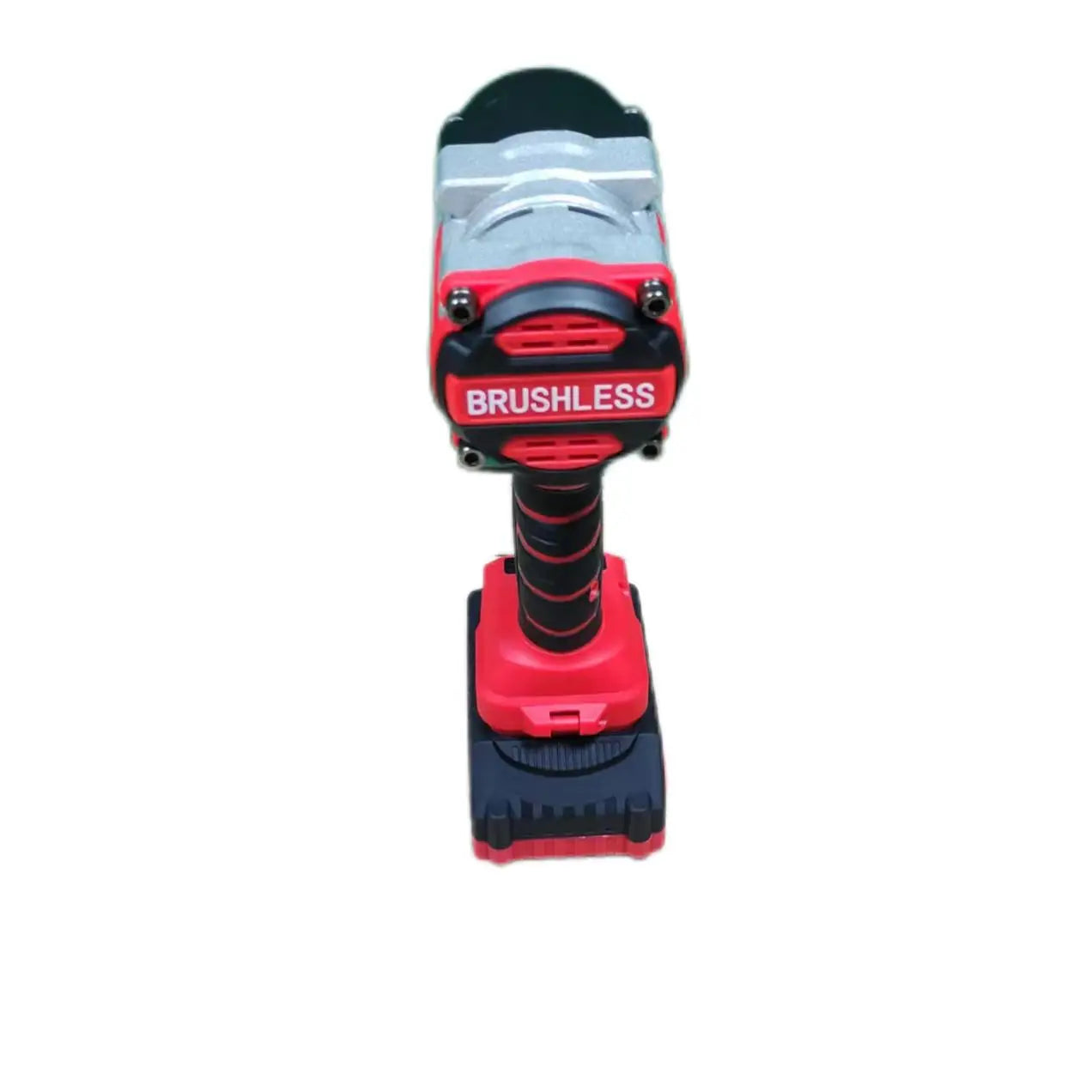 Shenzhen Binli Tools Co., Ltd. Lithium Battery Electric Wrench 800 N