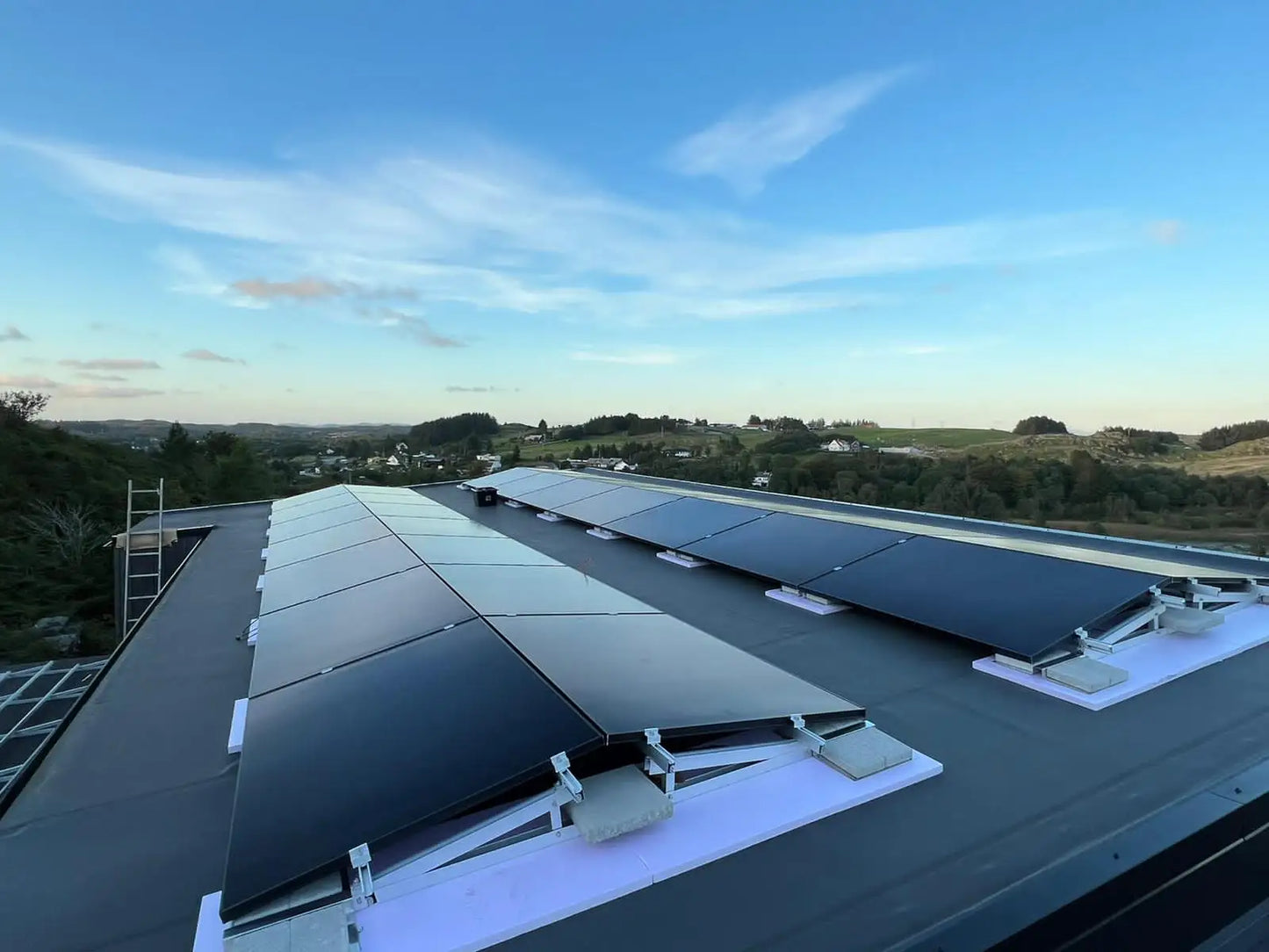 Complete Home Solar System Kit 10kw 12kw 15kw 20kw Hybrid Solar Battery Energy System10kwh 20kwh 30kwh 40kwh Lithium Batteries