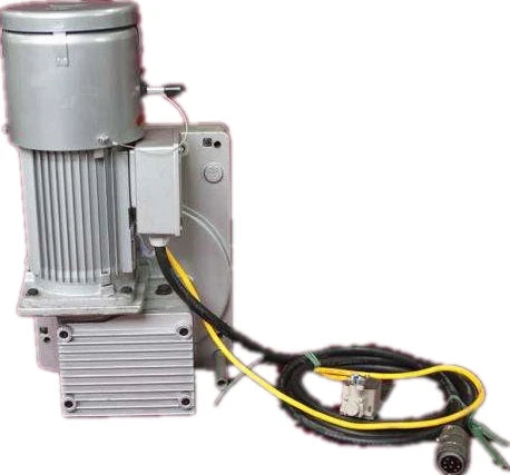 LTD63 Hoist Motor for ZLP630 Suspended Platform Building Cradle Wall Gondolas Metal Construction