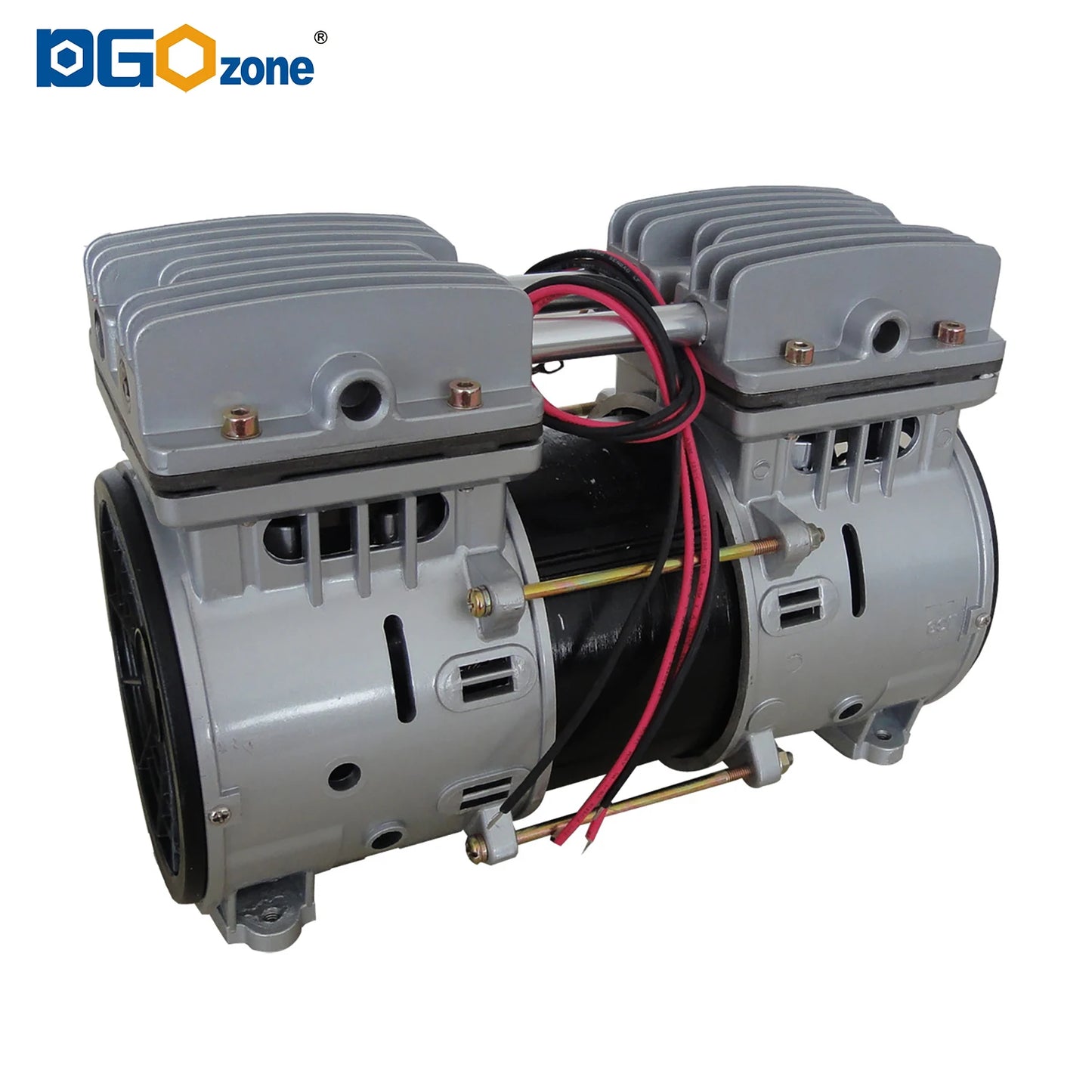 [KH-C700] DGOzone 105LPM air Pump 7 bar Oil-free air Compressor
