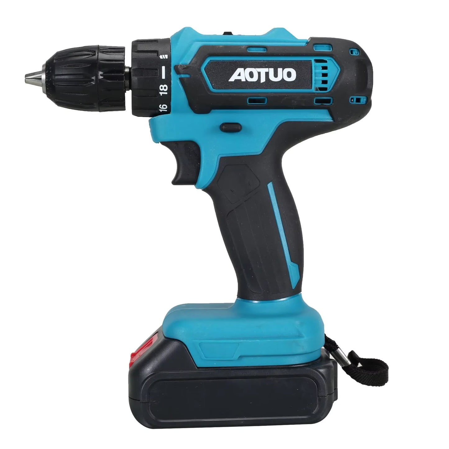 Low Price Supply 32v Hand Electric Mini Impact Brushless Battery for Power Craft Cordless Drill
