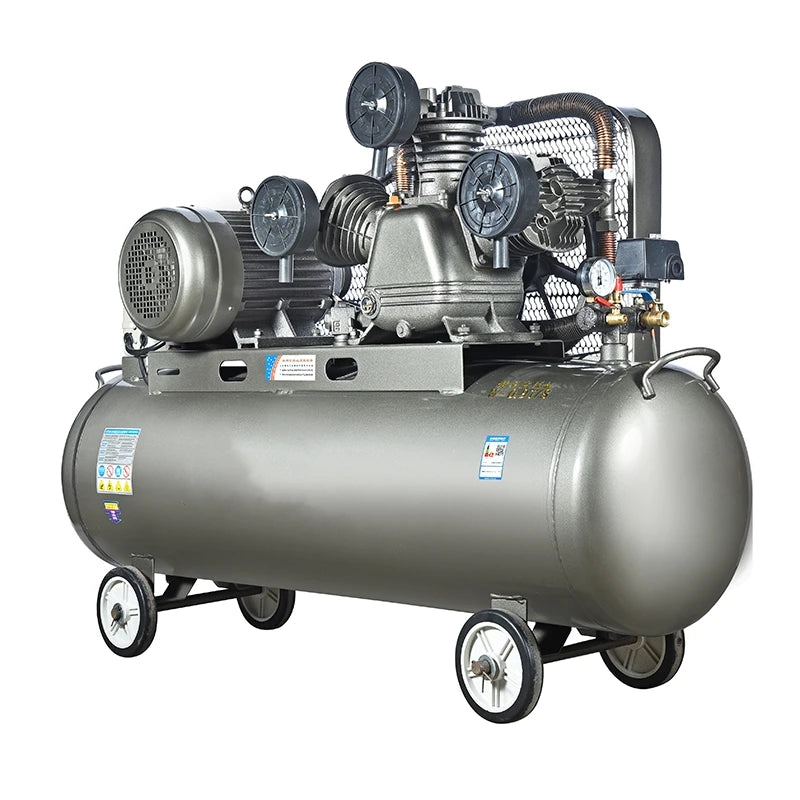 Air Compressor  2.2kw 3kw 4kw 5.5kw 7.5kw 11kw 15kw 18KW 22kw Copco Screw Air Compressors
