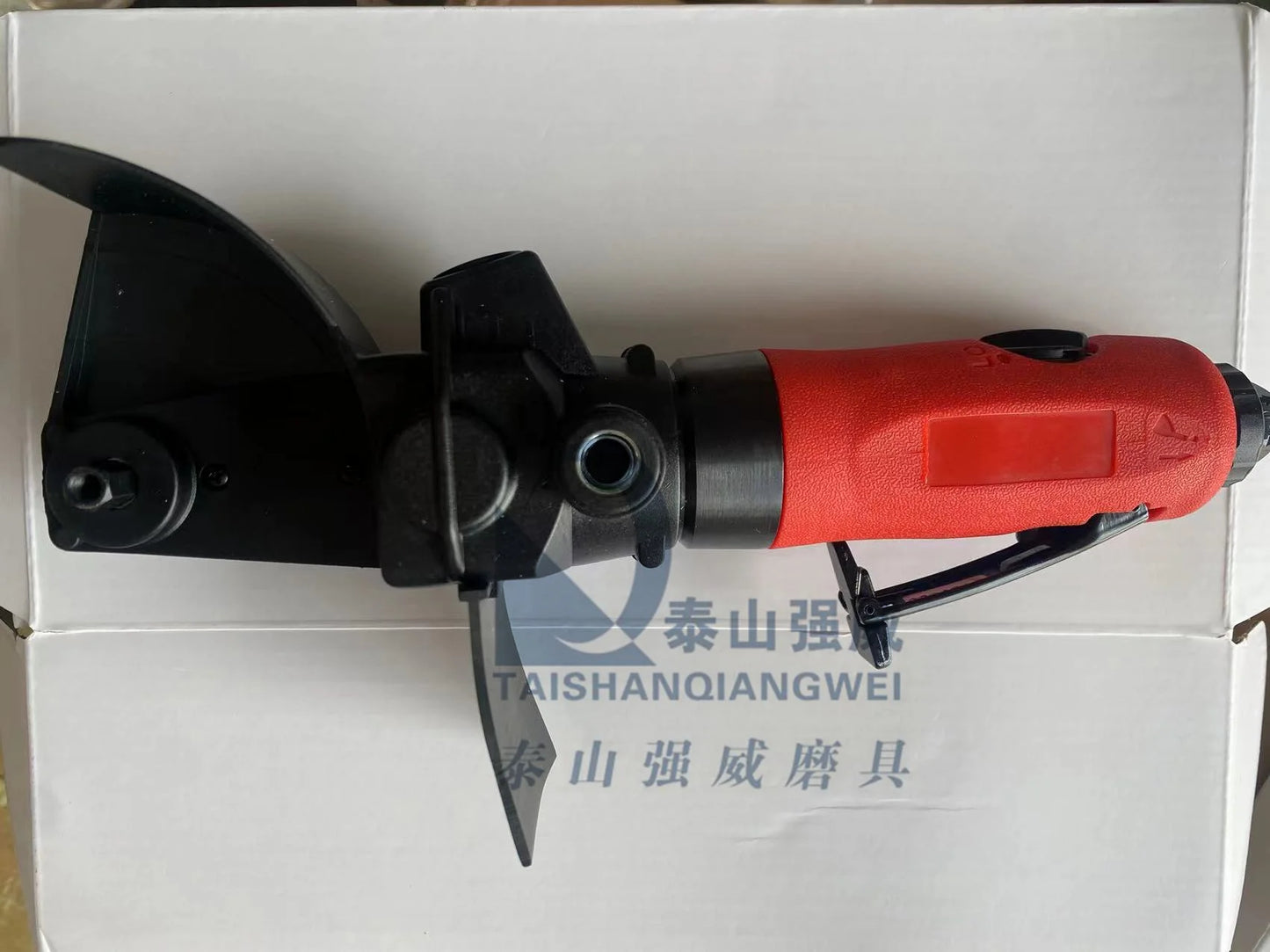 Handheld Pneumatic Grinder Machine