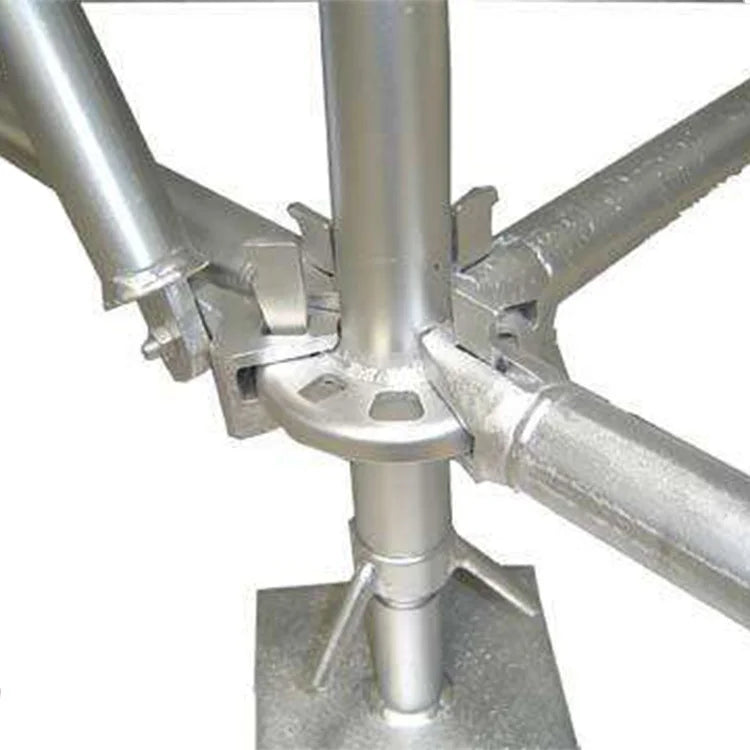 Ring Lock Scaffolding Spreader All Round Ring Lock System for Sale