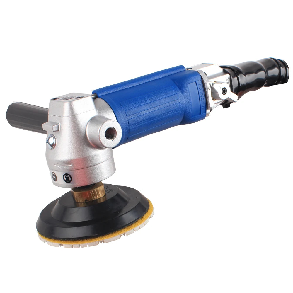 RAIZI Pneumatic/air Wet Polisher/grinder/sander