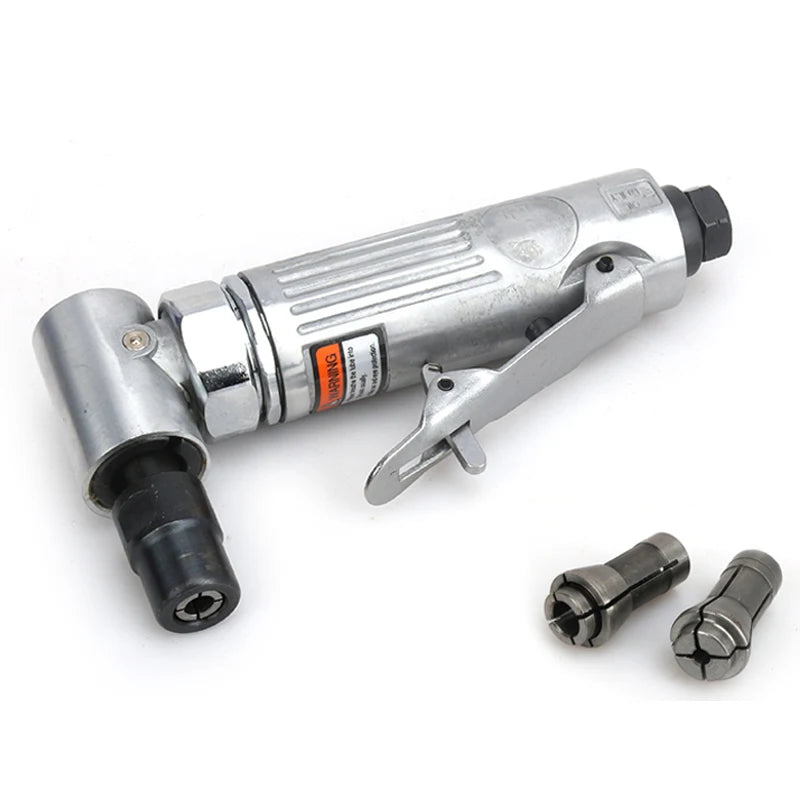 16pcs air Die Angle Grinder Kit