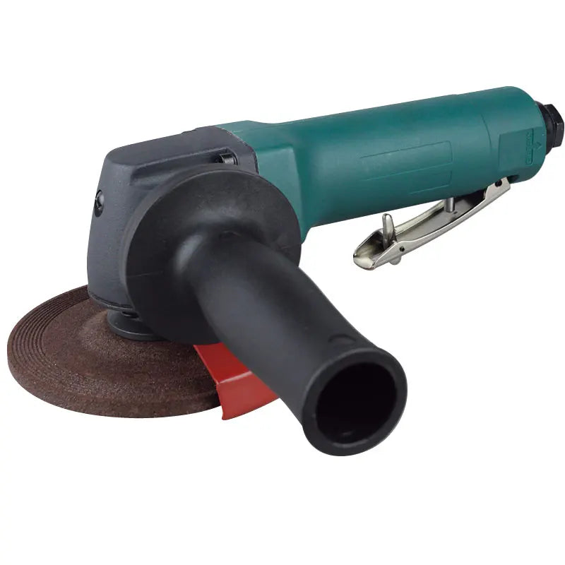 5" AIR ANGLE GRINDER