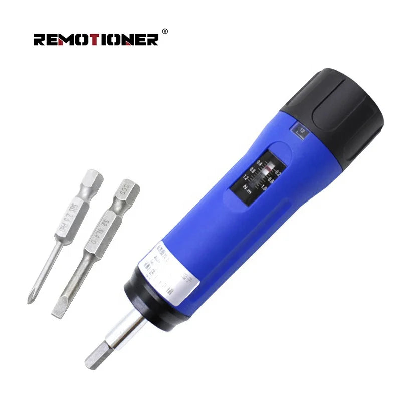 Electronic Adjustable Removable Head Digital Torque Wrench/Digital Control Electric Torque