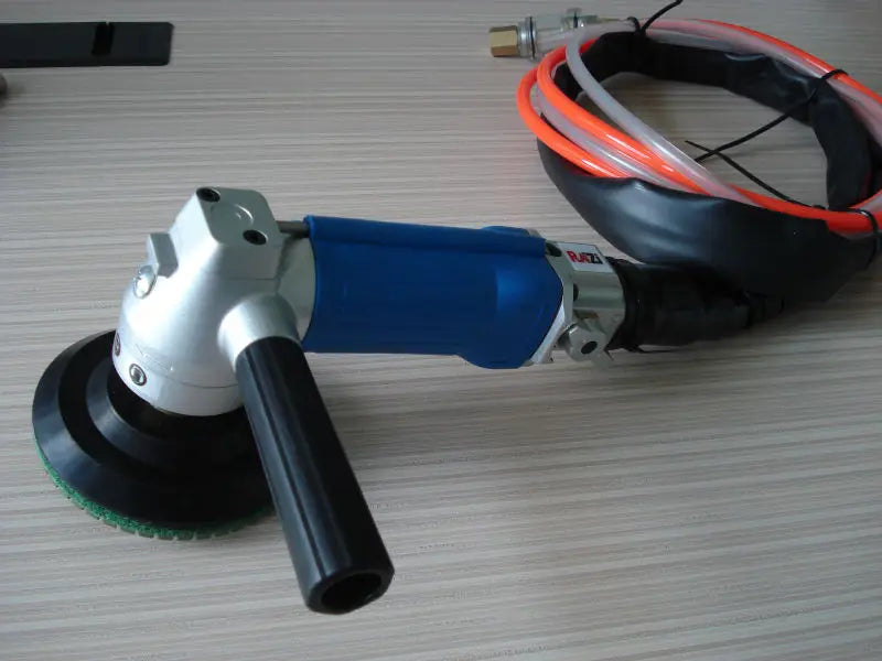 RAIZI Pneumatic/air Wet Polisher/grinder/sander