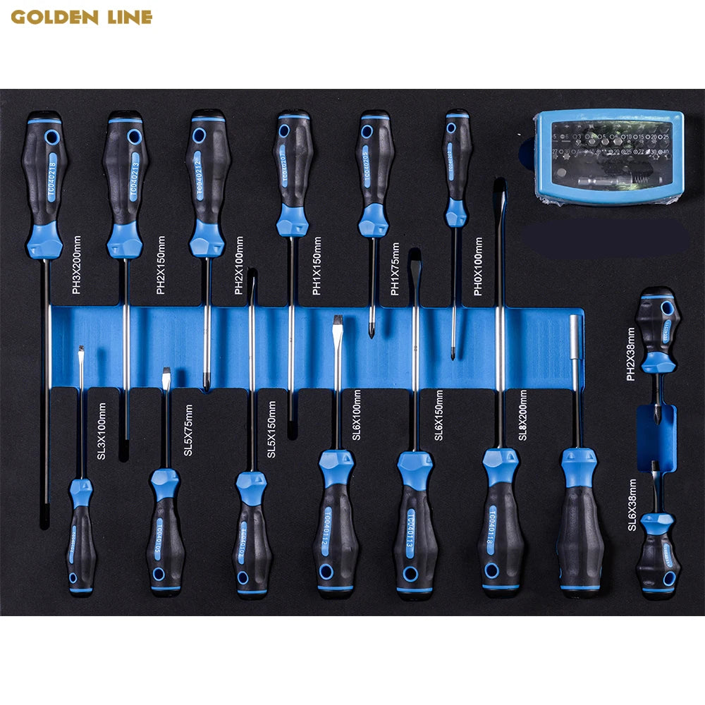 360 Pcs Auto Repair CRV Tools Sets for Toolbox Car Workshop Hand Tools Box Wrench Tools Sets Carton Packing Cabinet 1 Set CN;JIA