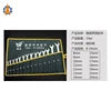 Hot Sale One-piece Body Combination Wrench Tool with Reply Quickly