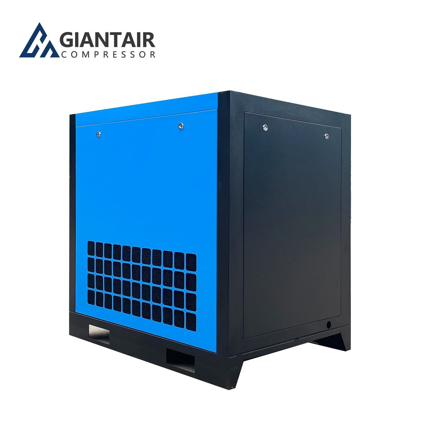 GiantAir Low Noise  air Compresor air Compressor Italian air Compressor 7.5hp i D'aria