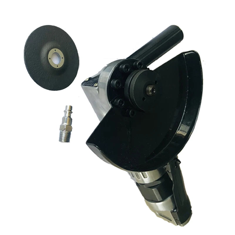 5" (4-1/2")AIR ANGLE GRINDER