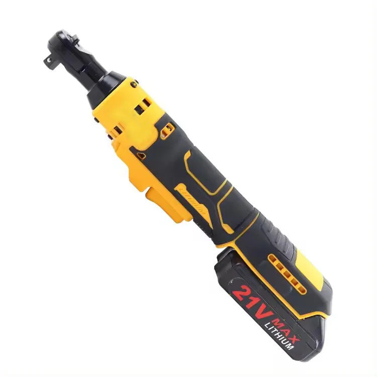 HIERKIN Professional Cordless Tools Battery Tool Tools Industrial Supplies Torque Wrench Cordless Impact Wrench Cordless Wrench