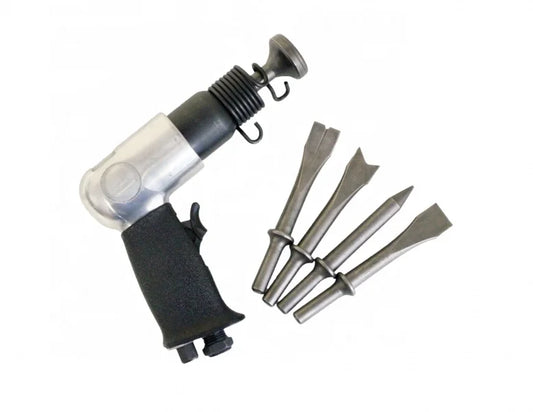 New Arrival  Air Impact Wrench Pneumatic Air Hammer 1/2 for Car Tyre HP-9018/9019  Air Die Grinder